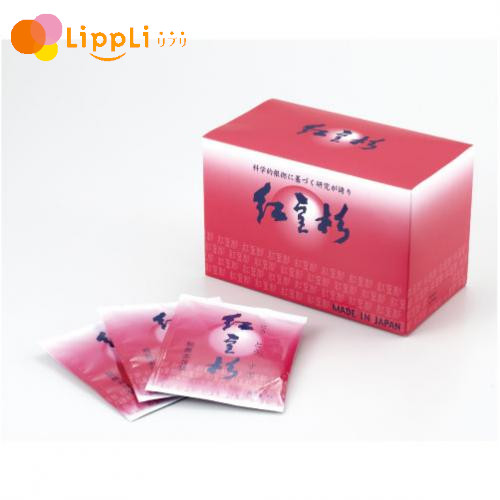 楽天市場】紅豆杉 粒の通販