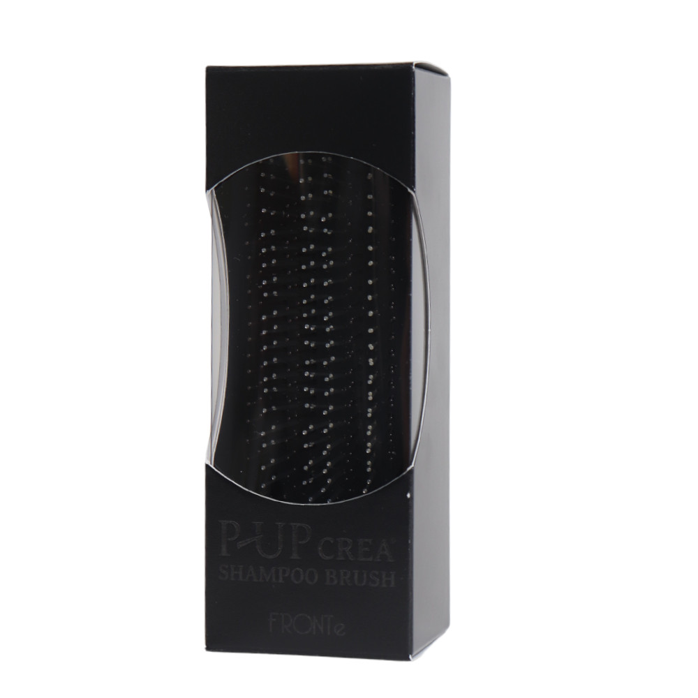 楽天市場】P-UP クレアシャンプーブラシ 旧商品名：P-UP シャンプー