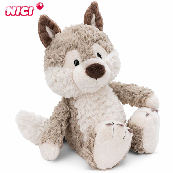 楽天市場】ニキ NICI FF2024 ウルフ ウィニー クラシック 70cm