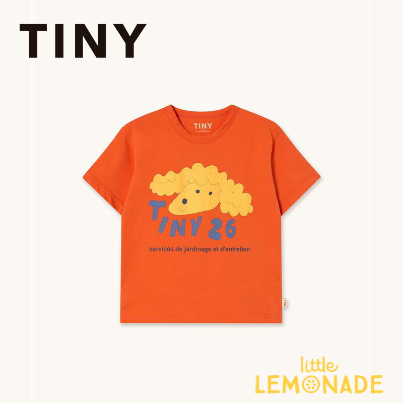 楽天市場】tinycotton（トップス｜キッズファッション）：キッズ