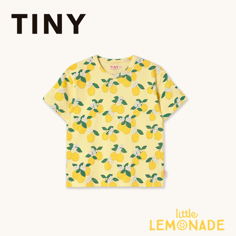 楽天市場】tinycotton（トップス｜キッズファッション）：キッズ