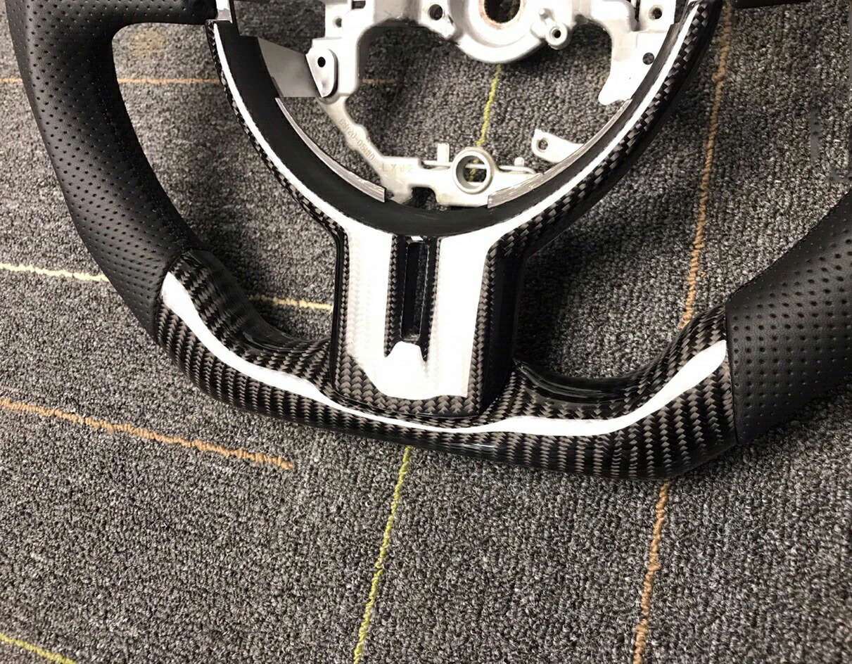 楽天市場】トヨタ 86(ZN6) 2012/4〜 前期 ハンドル ステアリング