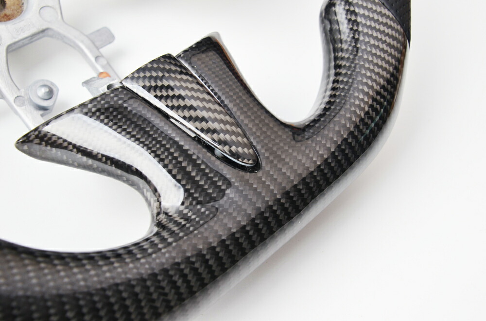 楽天市場】インフィニティQ50 V37 前期 中期 ハンドル ステアリング