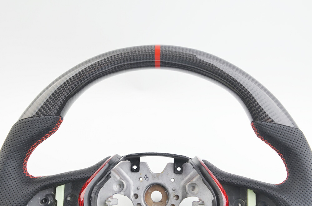 楽天市場】インフィニティQ50 RV37 400R 後期型 ハンドル ステアリング