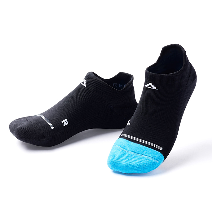 楽天市場】リカバリーソックス Naboso (ナボソ) Ankle Recovery Socks
