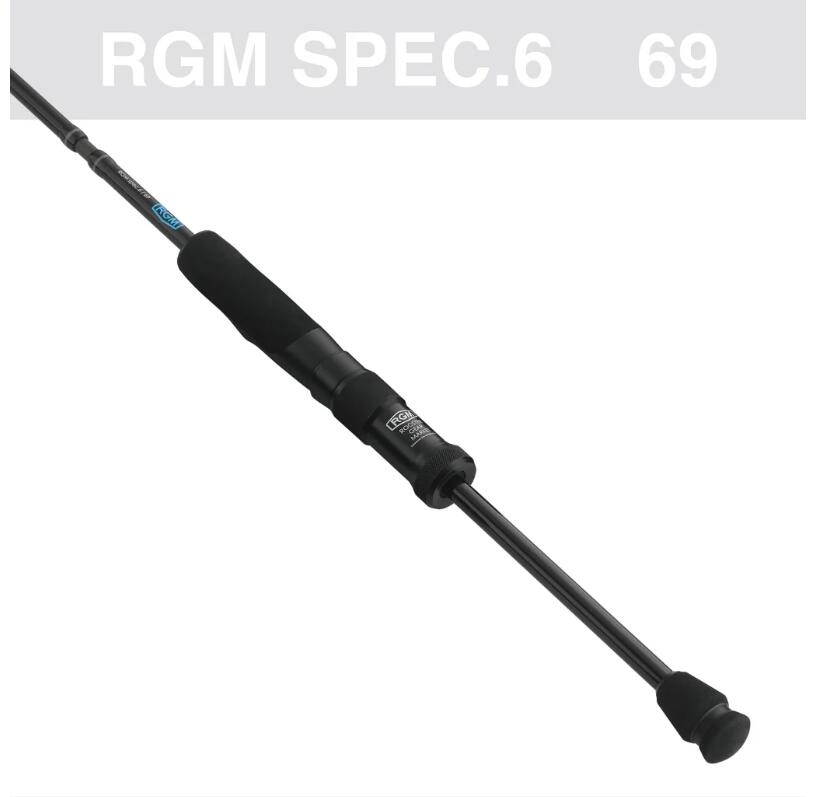 楽天市場】RGM ROOSTER GEAR MARKET JACKALL ジャッカルspec.6 / 69