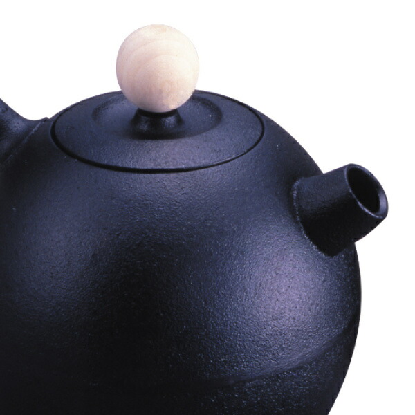 楽天市場】鉄瓶 1L ガス火専用 ブランニューケトル 南部鉄器 日本製