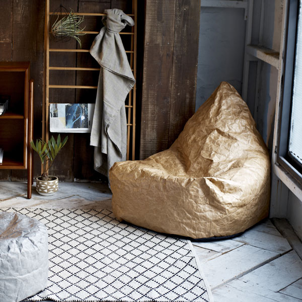 楽天市場】ビーズクッション クッション ラウンドビーズクッション