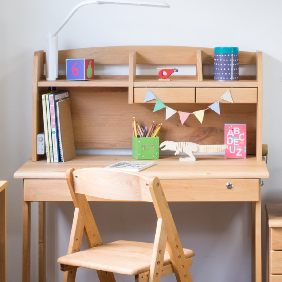 楽天市場】オープンラック 上棚のみ フォレスト用 （ 上棚 デスク用