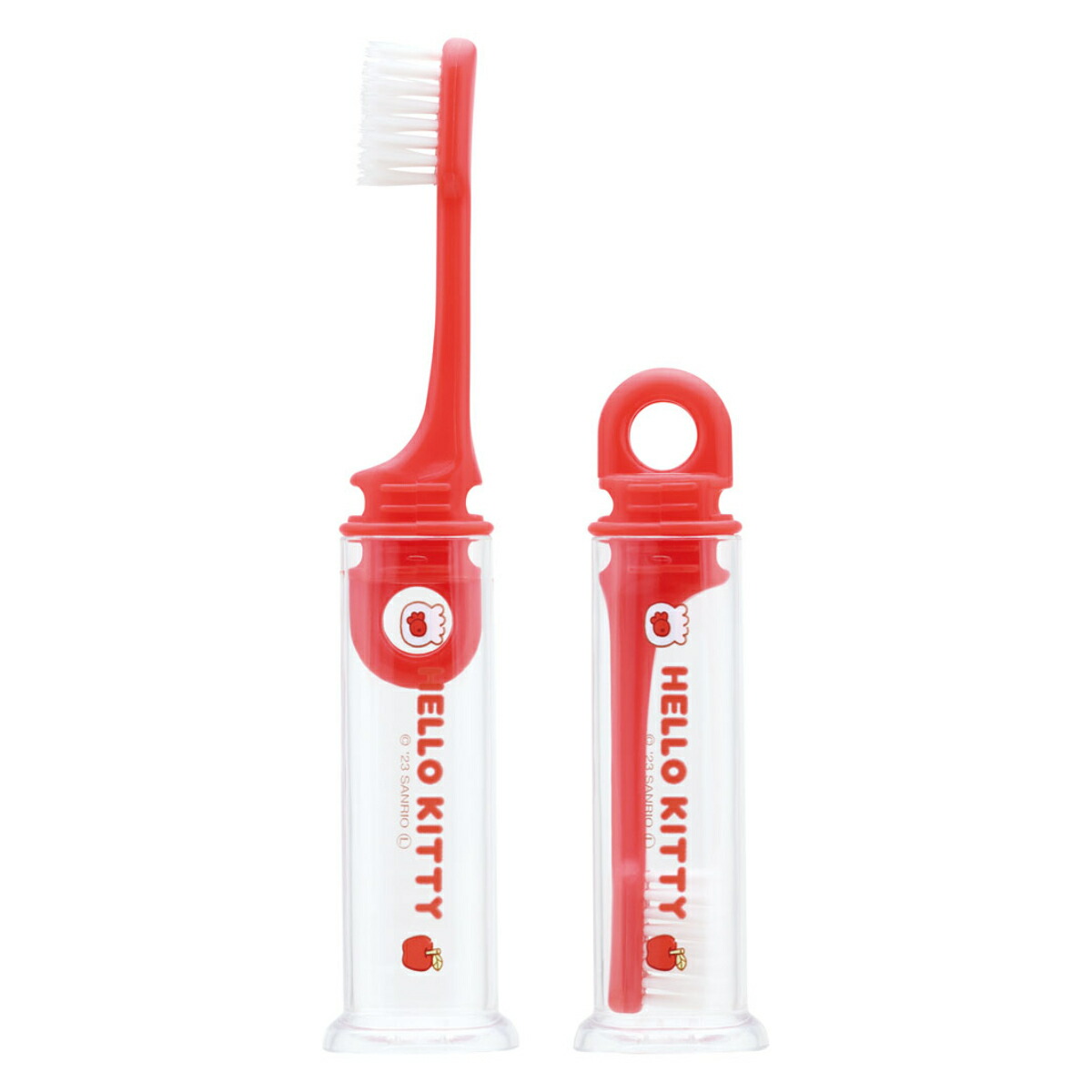 楽天市場】歯ブラシ デンタルキット 歯ブラシ付き KTお友だち