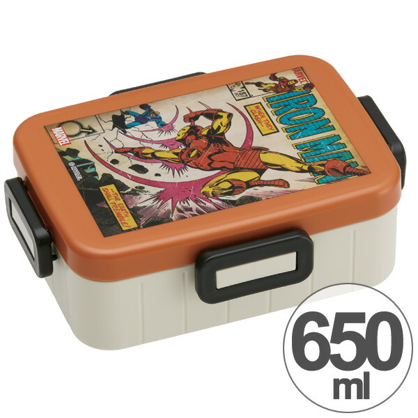 楽天市場】□在庫限り・入荷なし□ お弁当箱 4点ロックランチボックス