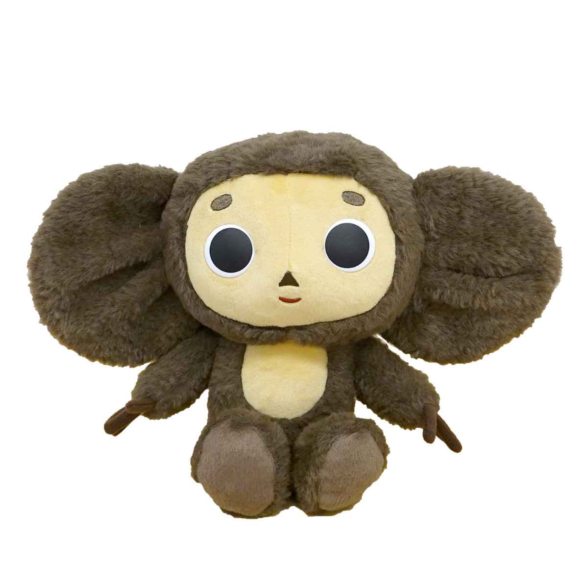 楽天市場】ぬいぐるみ クラシック チェブ M （ ヌイグルミ