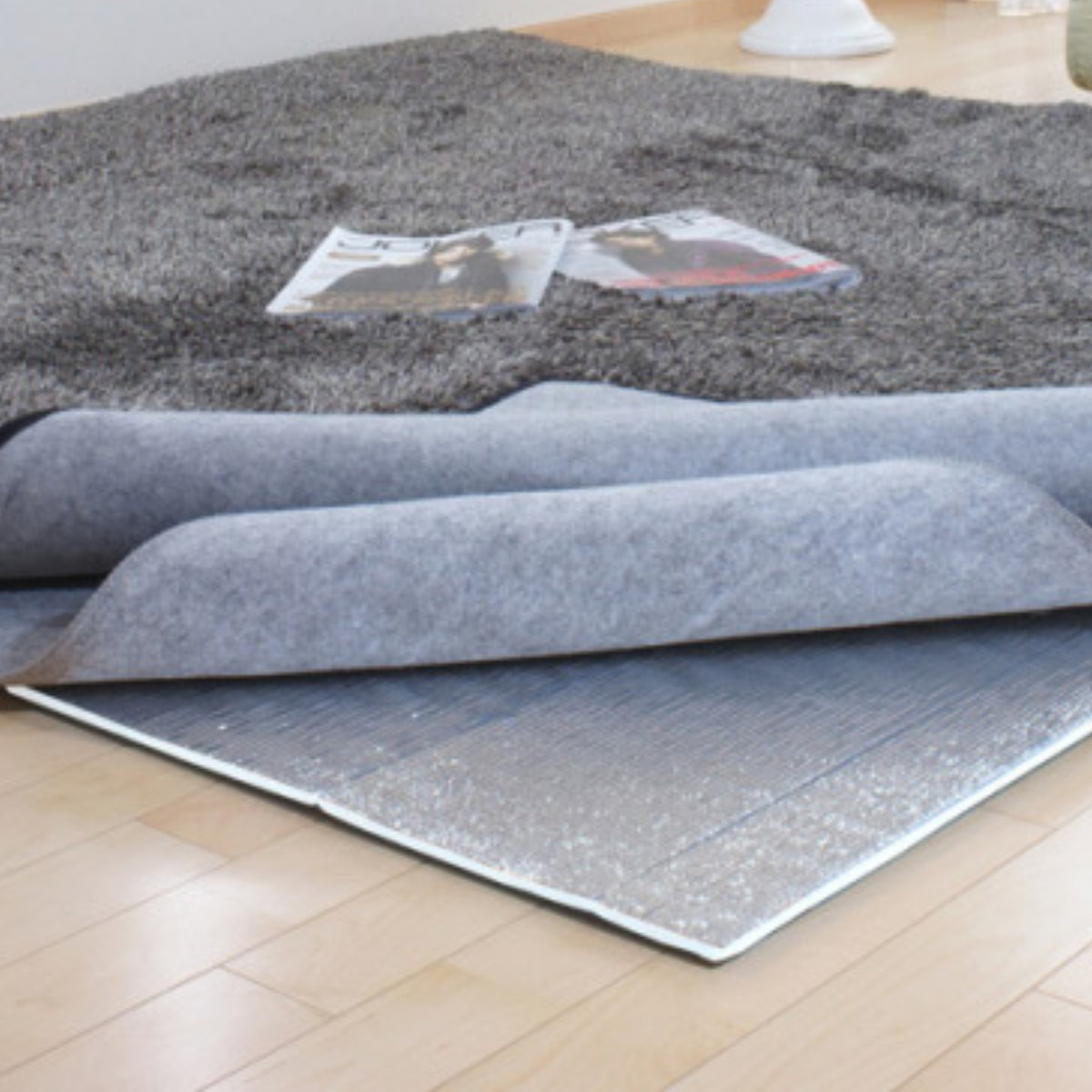 楽天市場】保温シート 防ダニ ほかほかスーパーDX 4mm厚 8mm厚