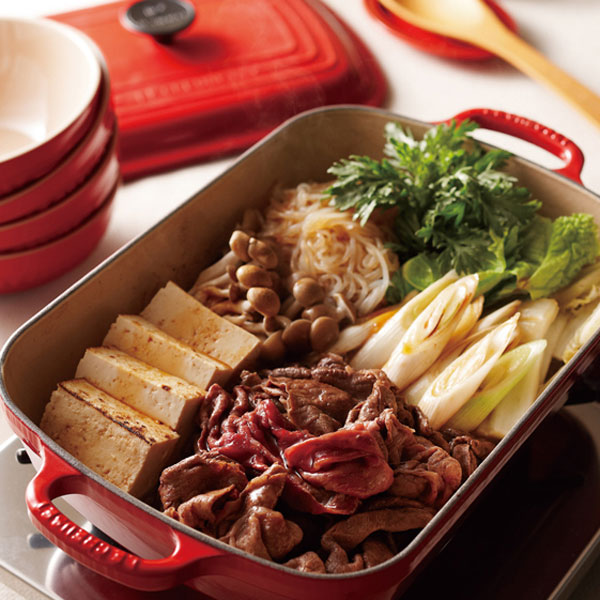 楽天市場】ル・クルーゼ LE CREUSET 両手鍋 ココット