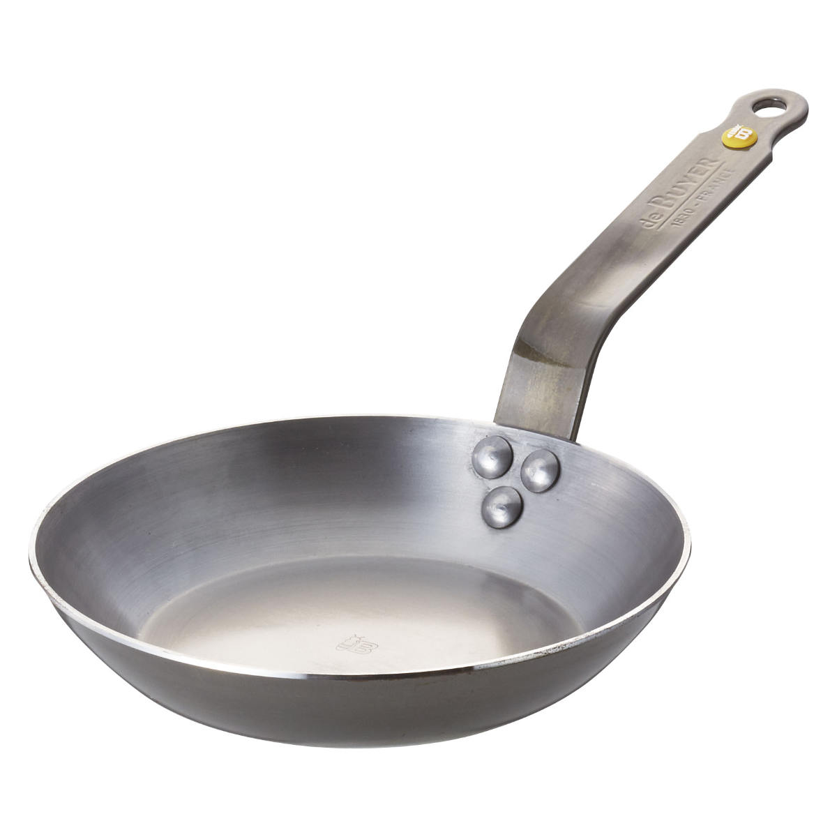 楽天市場】deBuyer デバイヤー フライパン ミネラルビー エレメント