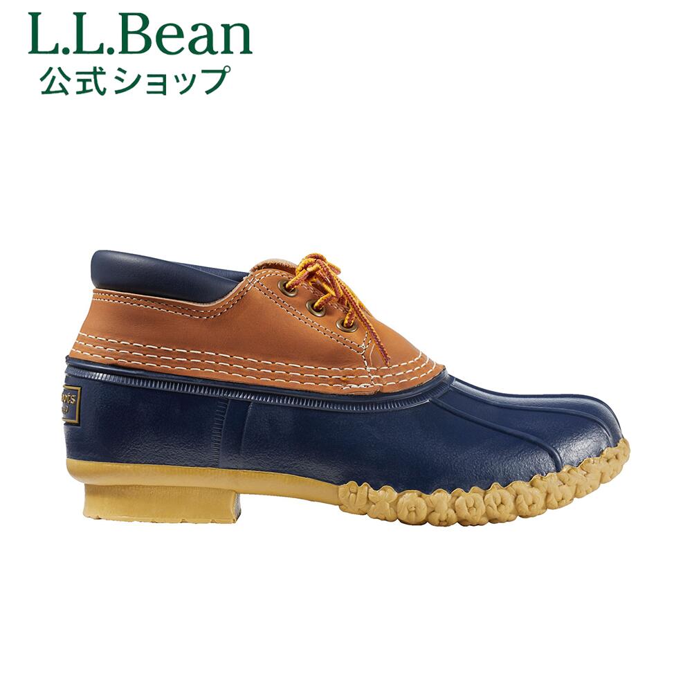 楽天市場】エルエルビーン ガムシューズの通販