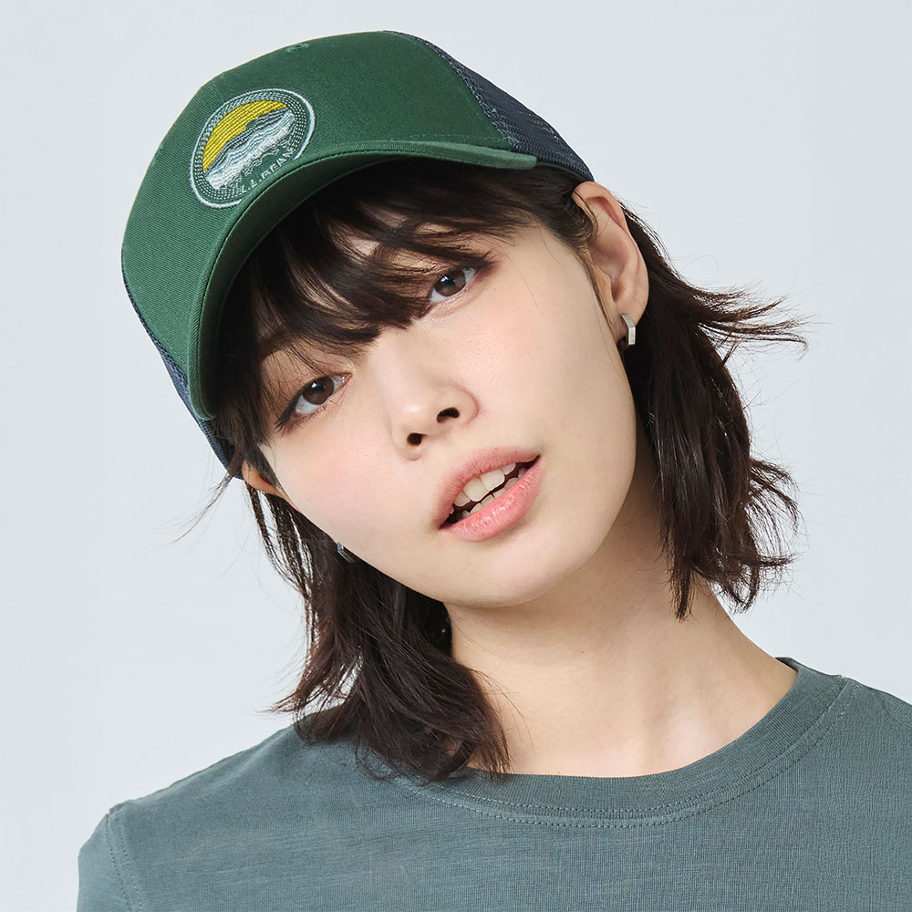 楽天市場】【公式】エルエルビーン トラッカー ハット | キャップ 帽子