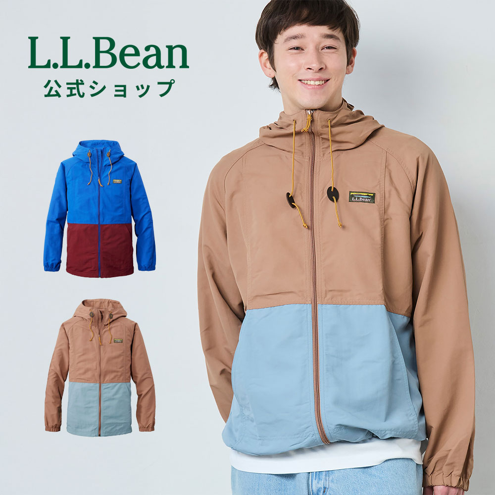 楽天市場】【SALE10%OFF】【公式】エルエルビーン マウンテン