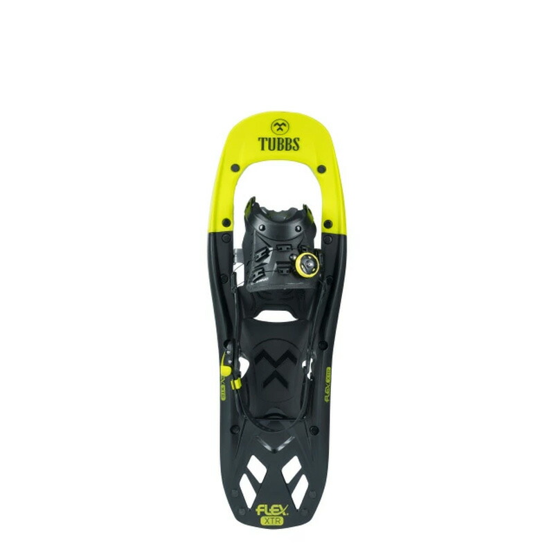 楽天市場】Tubbs [ FLEX XTR @30000] タブス メンズ スノーシュー