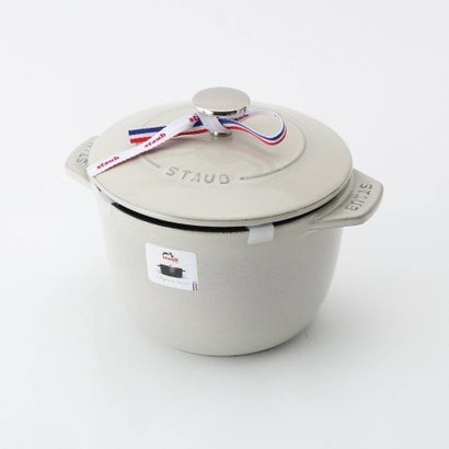 ストウブ ラ ココット de GOHAN Sサイズ [カンパーニュ] (鍋) 価格比較