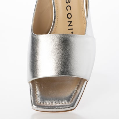 楽天市場】○ファビオルスコーニ FABIO RUSCONI ミュール （シルバー