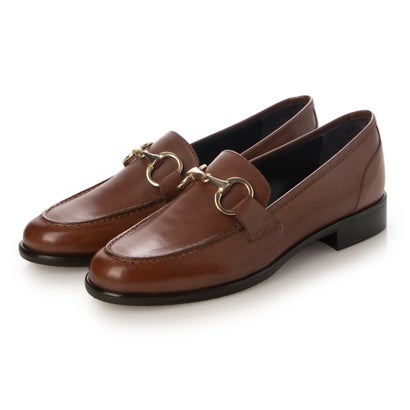 楽天市場】ルカ グロッシ Luca Grossi ビットローファー （ブラウン