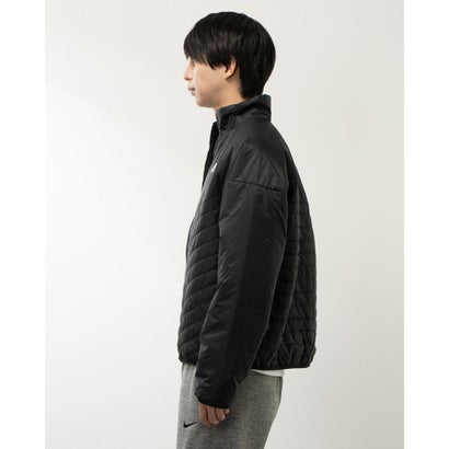 楽天市場】ナイキ NIKE メンズ 中綿ジャケット ナイキ WR SF ミッド