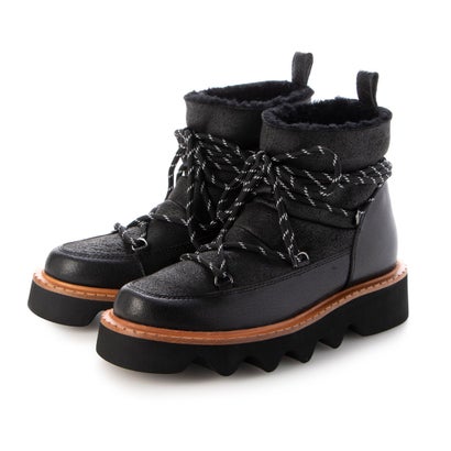 楽天市場】yuko imanishi ＋（ブーツ｜レディース靴）：靴の通販