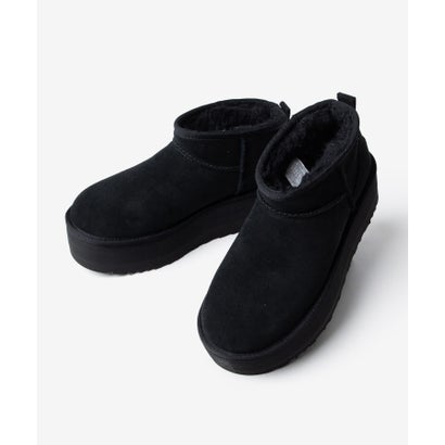 ugg ウルトラミニ プラット ムートンブーツ」の人気商品一覧 | 安い