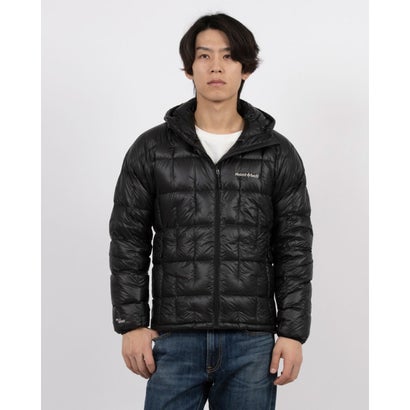 楽天市場】モンベル mont-bell プラズマ1000 アルパインダウン パーカ