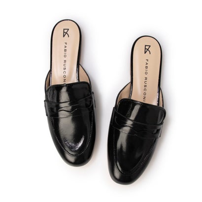 楽天市場】ファビオルスコーニ FABIO RUSCONI フラットミュール