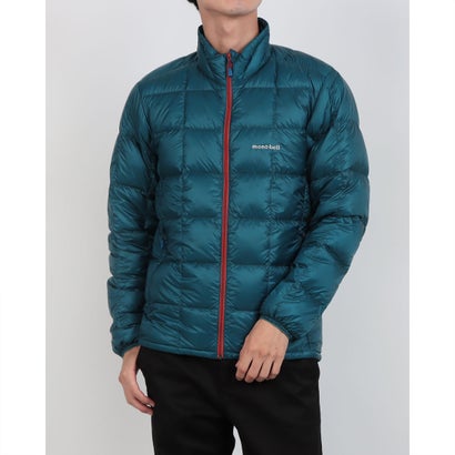 楽天市場】モンベル mont-bell モンベル スペリオダウン ジャケット