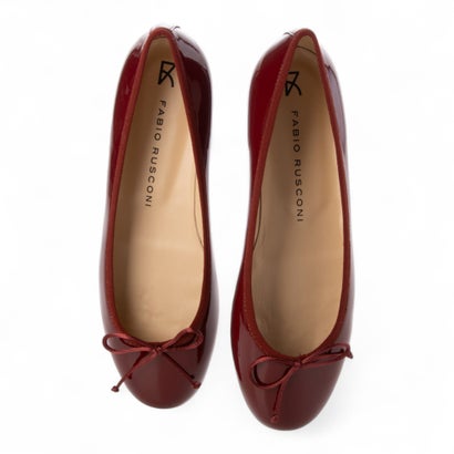 楽天市場】Fabio Rusconi ファビオルスコーニ バレエシューズの通販