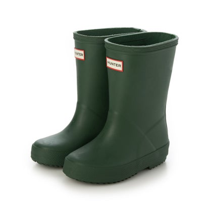 楽天市場】ハンター レインブーツ 17cmの通販