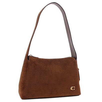 楽天市場】コーチ ショルダーバッグ（カラーブラウン）（その他
