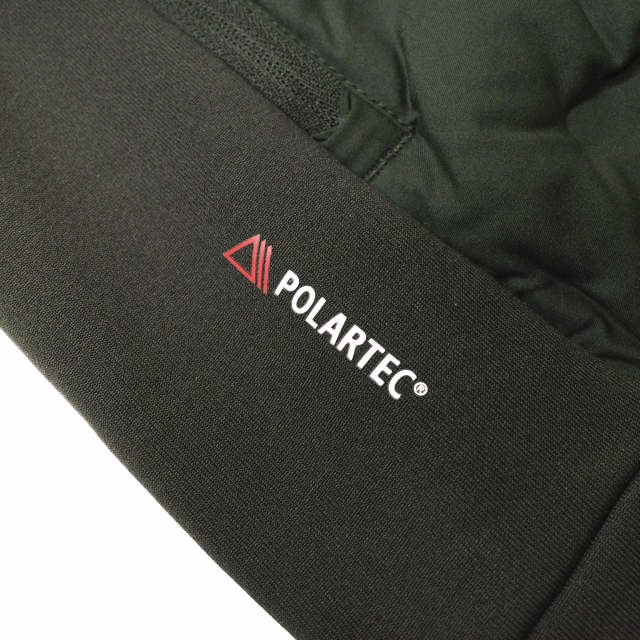 楽天市場】F.C.R.B. エフシーアールビー 23AW POLARTEC POWER STRETCH