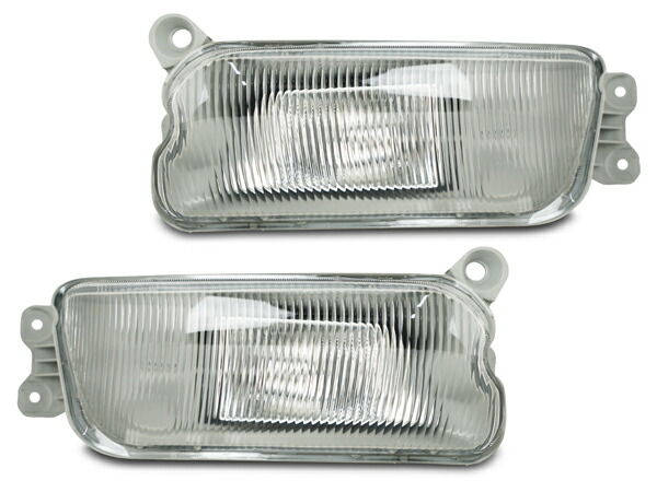 楽天市場】三菱ふそう スーパーグレート 純正タイプ フォグランプ 左右