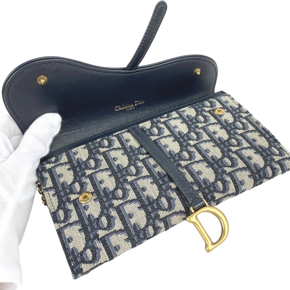 楽天市場】ディオール □新同□ トロッター オブリーク チェーン