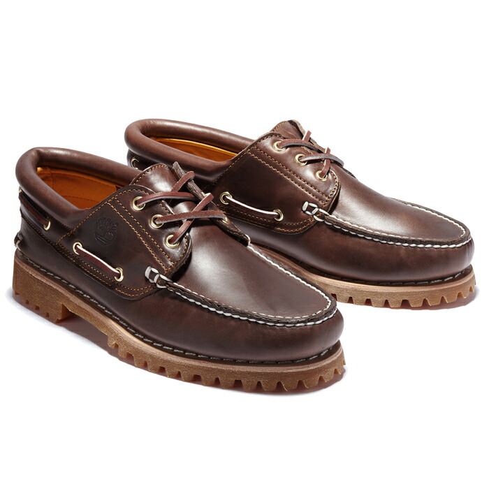 楽天市場】ティンバーランド Timberland 30003 スリーアイ クラシック