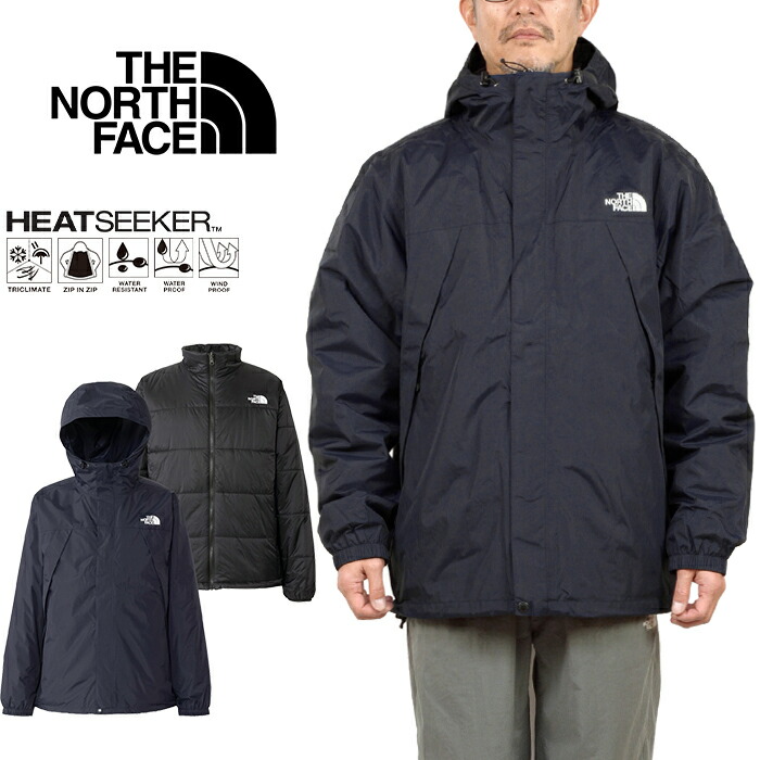 楽天市場】ザ・ノース・フェイス THE NORTH FACE NP62558 クロノストリ