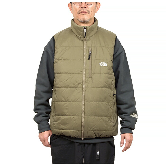 楽天市場】ザ・ノース・フェイス THE NORTH FACE NY82555 ライト