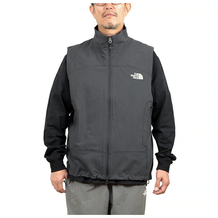 楽天市場】ザ・ノース・フェイス THE NORTH FACE NP72551 アドバンスド