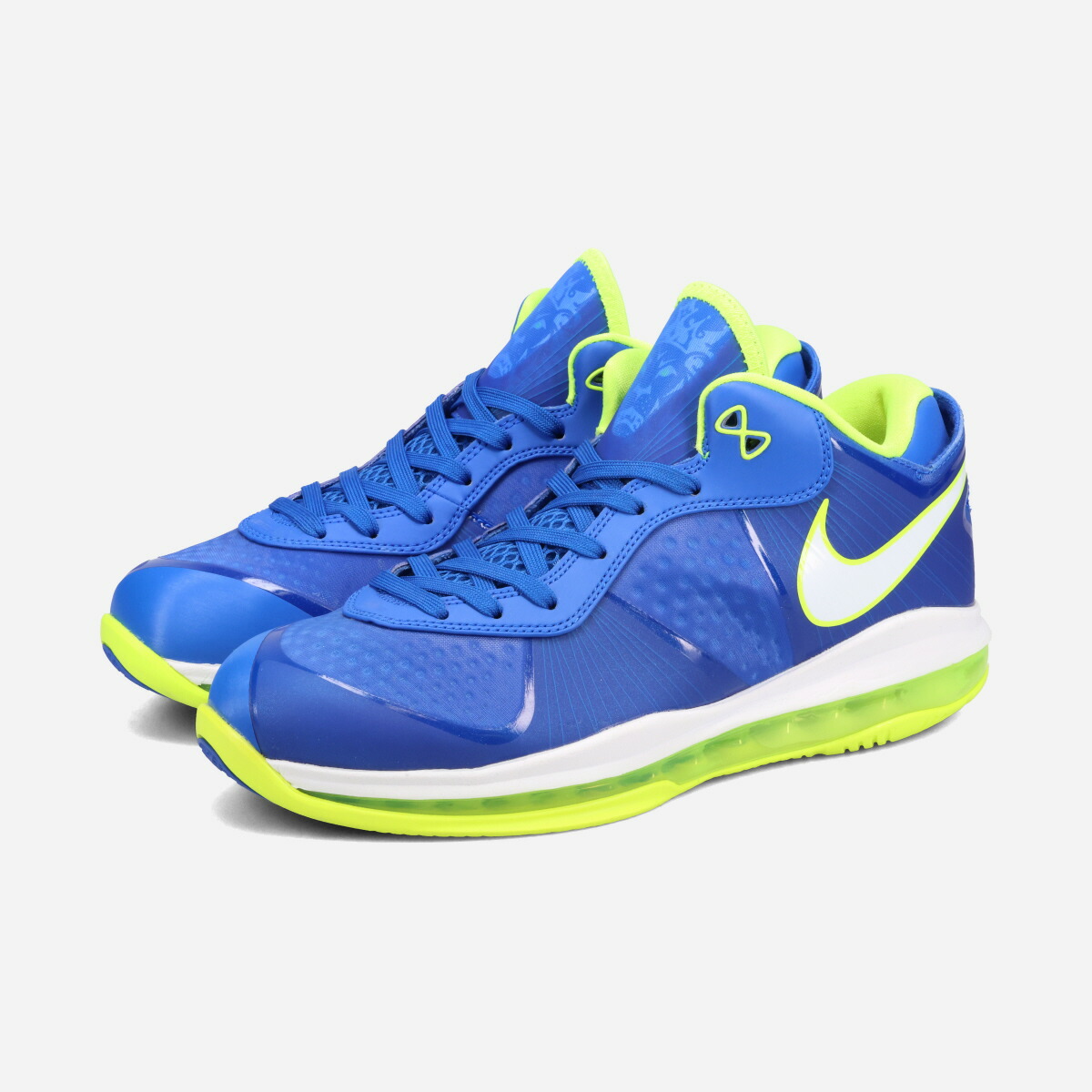 楽天市場】【10,000円均一SALE】 NIKE LEBRON VIII V/2 LOW QS