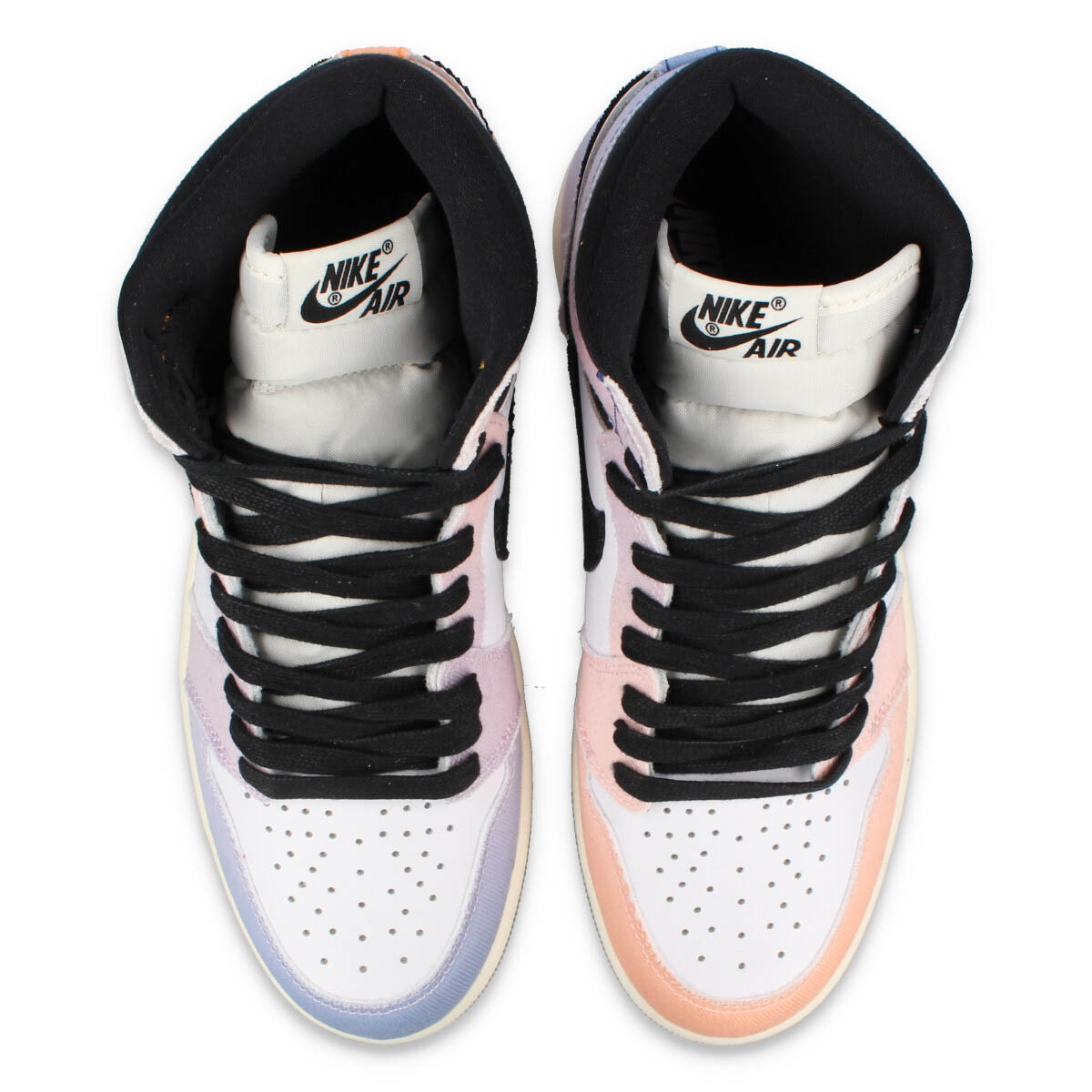 楽天市場】NIKE AIR JORDAN 1 RETRO HIGH OG CRAFT ナイキ エア