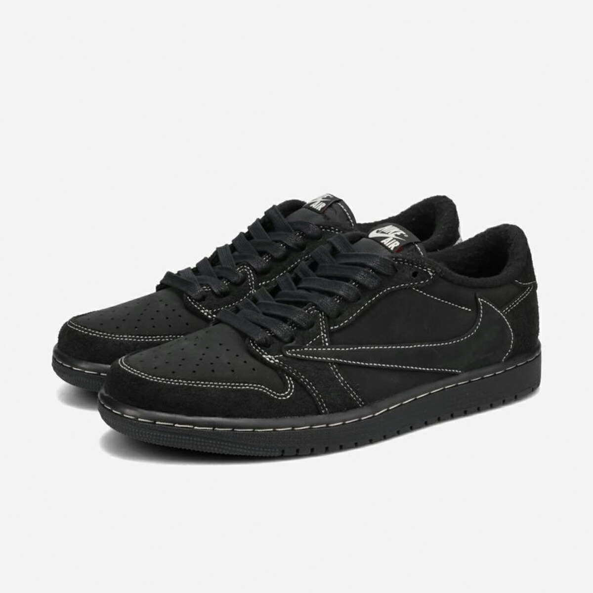 楽天市場】NIKE AIR JORDAN 1 LOW OG SP 【TRAVIS SCOTT】 ナイキ エア