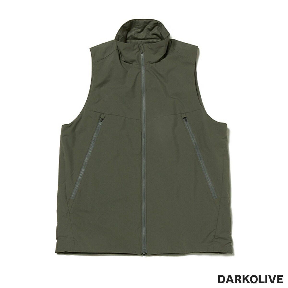 楽天市場】【40%OFF】 SNOW PEAK 2L OCTA VEST スノーピーク 2L オクタ