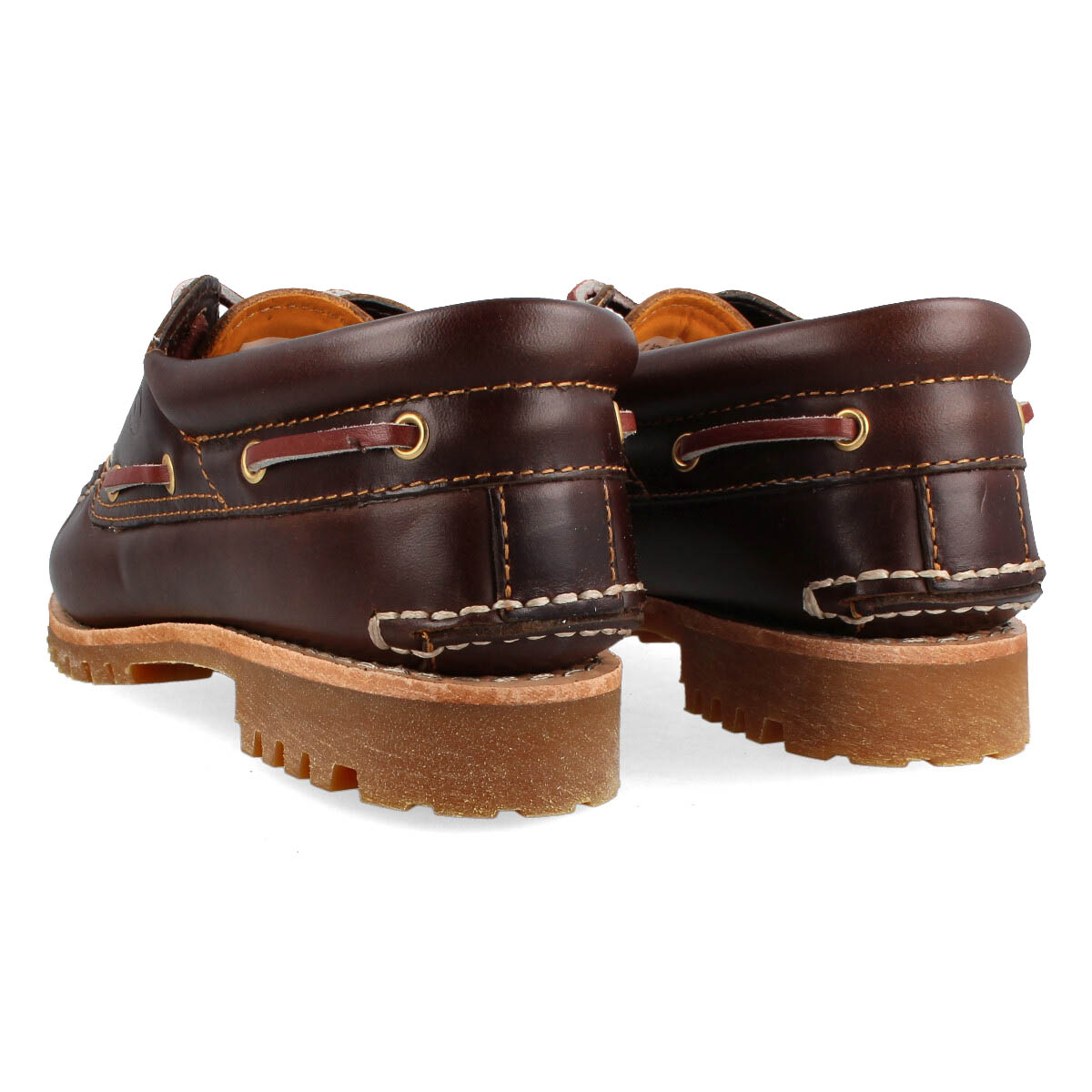 楽天市場】TIMBERLAND HERITAGE NOREEN 3 EYE HANDSEWN