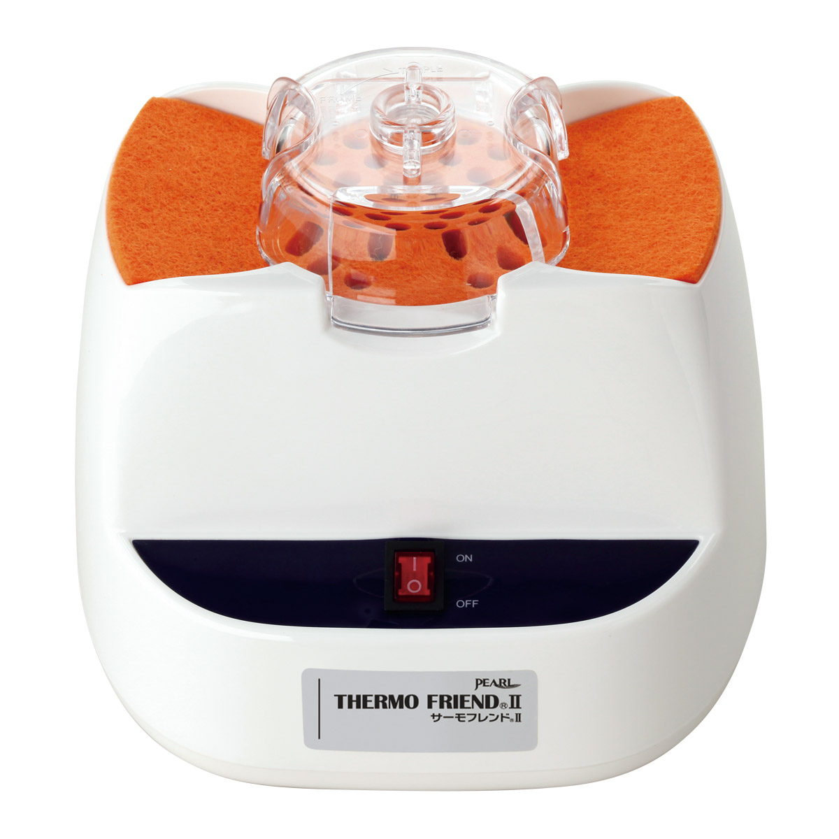 楽天市場】ヒーター サーモフレンド2 メガネ 眼鏡 フレーム テンプル