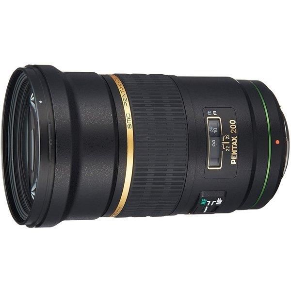 楽天市場】【公式店】smc PENTAX-DA 35mmF2.4AL ブラック