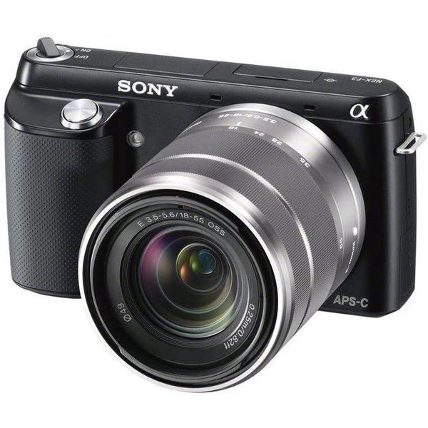 楽天市場】ソニー nex f3 中古の通販